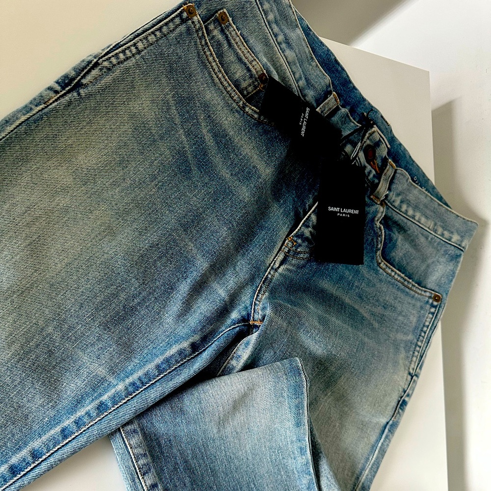 Brand new YSL size 28